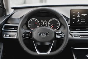 Belgee S50 2025 года, 0 км - вид 16