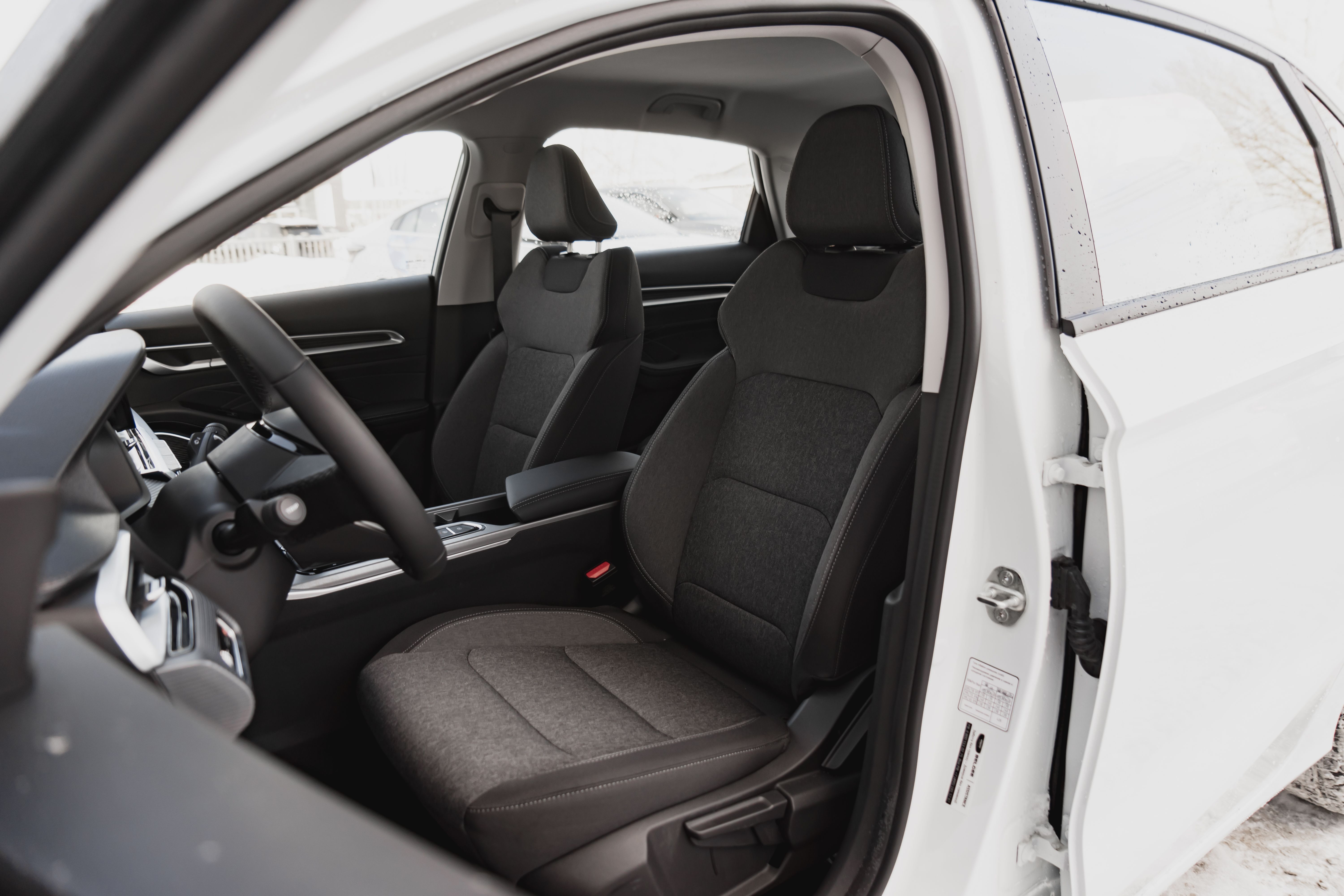 Belgee S50 2025 года, 0 км - вид 17