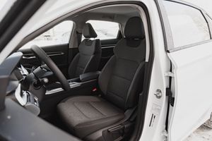 Belgee S50 2025 года, 0 км - вид 17