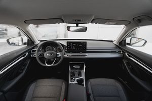 Belgee S50 2025 года, 0 км - вид 15