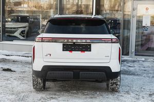 Jaecoo J7 Supreme - вид 7