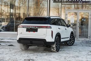 Jaecoo J7 Supreme - вид 8