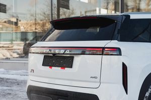 Jaecoo J7 Supreme - вид 9