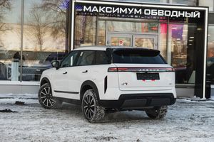 Jaecoo J7 Supreme - вид 6