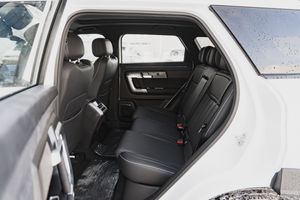 Jaecoo J7 Supreme - вид 21