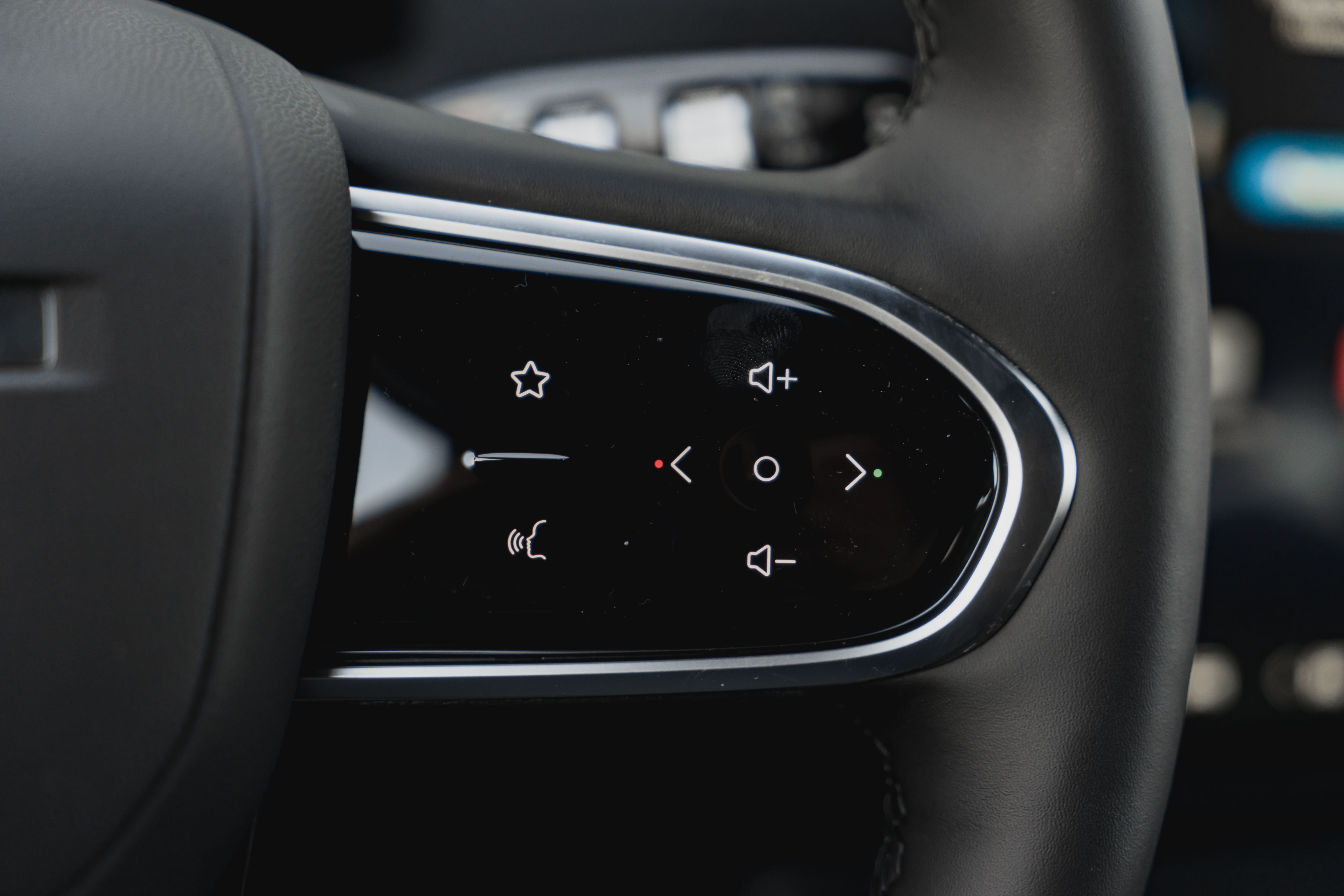 Jaecoo фотографии