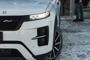 Jaecoo J7 Supreme - вид 5