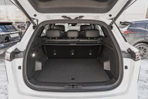 Jaecoo J7 Supreme - вид 11