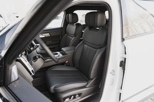 Jaecoo J7 Supreme - вид 16