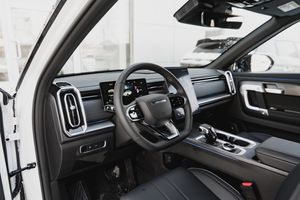 Jaecoo J7 Supreme - вид 18