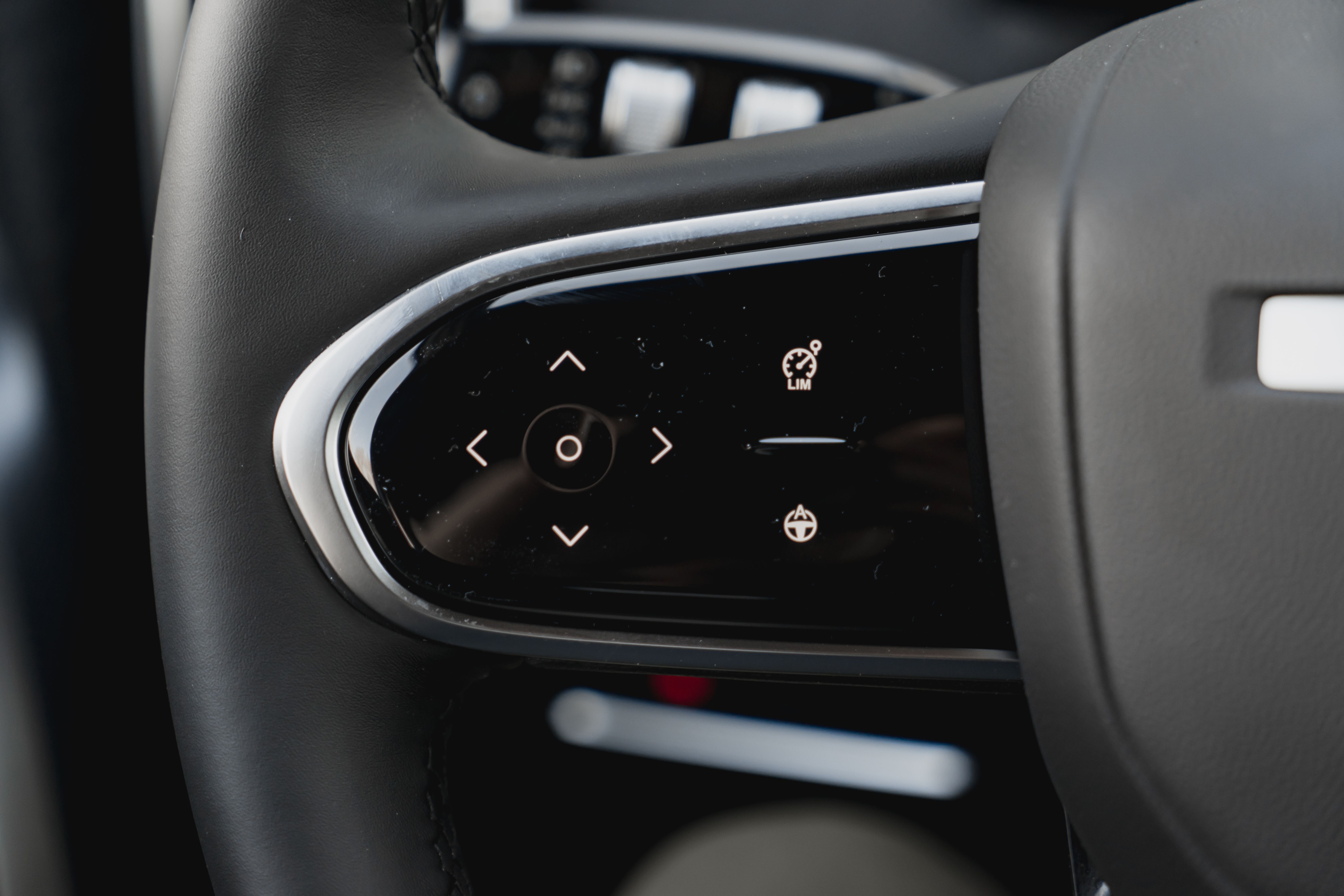 Jaecoo фотографии