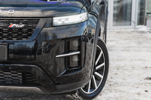 Jaecoo J7 Supreme - вид 5