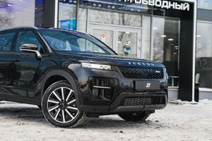 Jaecoo J7 Supreme - вид 4