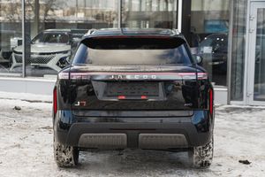 Jaecoo J7 Supreme - вид 7