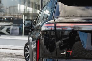 Jaecoo J7 Supreme - вид 10