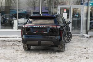 Jaecoo J7 Supreme - вид 8