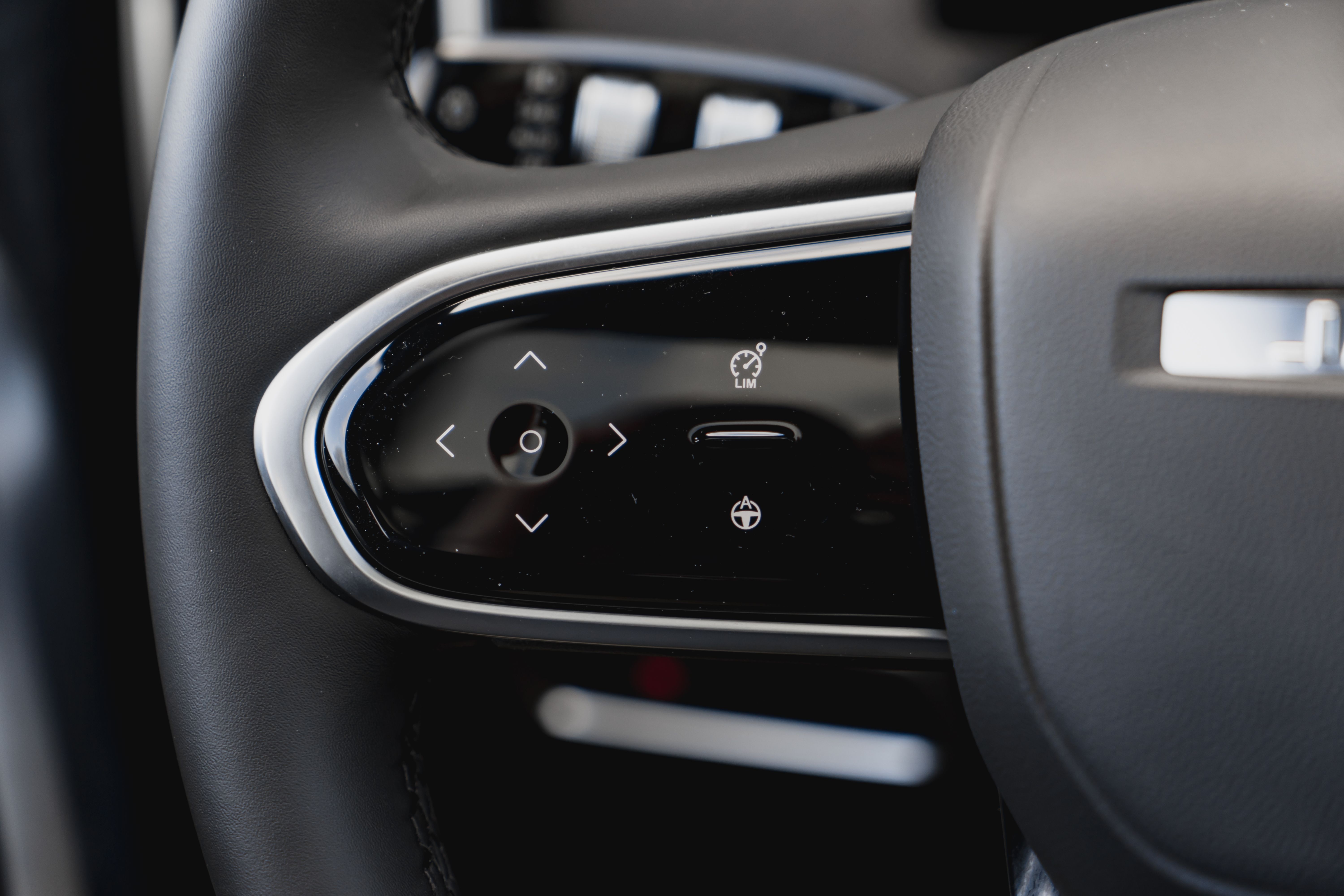 Jaecoo фотографии