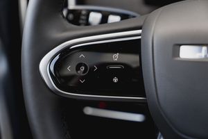 Jaecoo J7 Supreme - вид 12