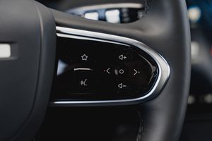 Jaecoo J7 Supreme - вид 14