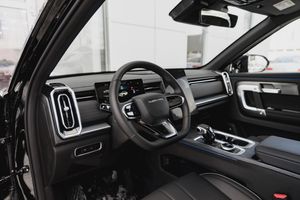 Jaecoo J7 Supreme - вид 16