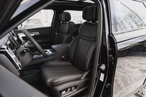 Jaecoo J7 Supreme - вид 17