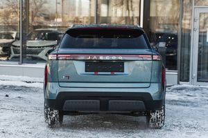 Jaecoo J7 2025 года, 0 км - вид 6