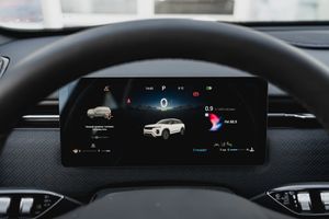 Jaecoo J7 2025 года, 0 км - вид 12