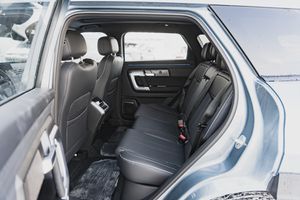 Jaecoo J7 2025 года, 0 км - вид 20