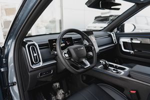 Jaecoo J7 2025 года, 0 км - вид 18