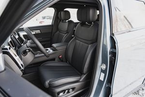 Jaecoo J7 2025 года, 0 км - вид 15