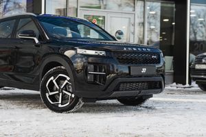 Jaecoo J7 1.6t Dct Lifestyle Hp 4wd Fl - вид 4