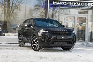 Jaecoo J7 1.6t Dct Lifestyle Hp 4wd Fl - вид 3