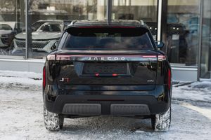 Jaecoo J7 1.6t Dct Lifestyle Hp 4wd Fl - вид 7