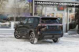 Jaecoo J7 1.6t Dct Lifestyle Hp 4wd Fl - вид 6