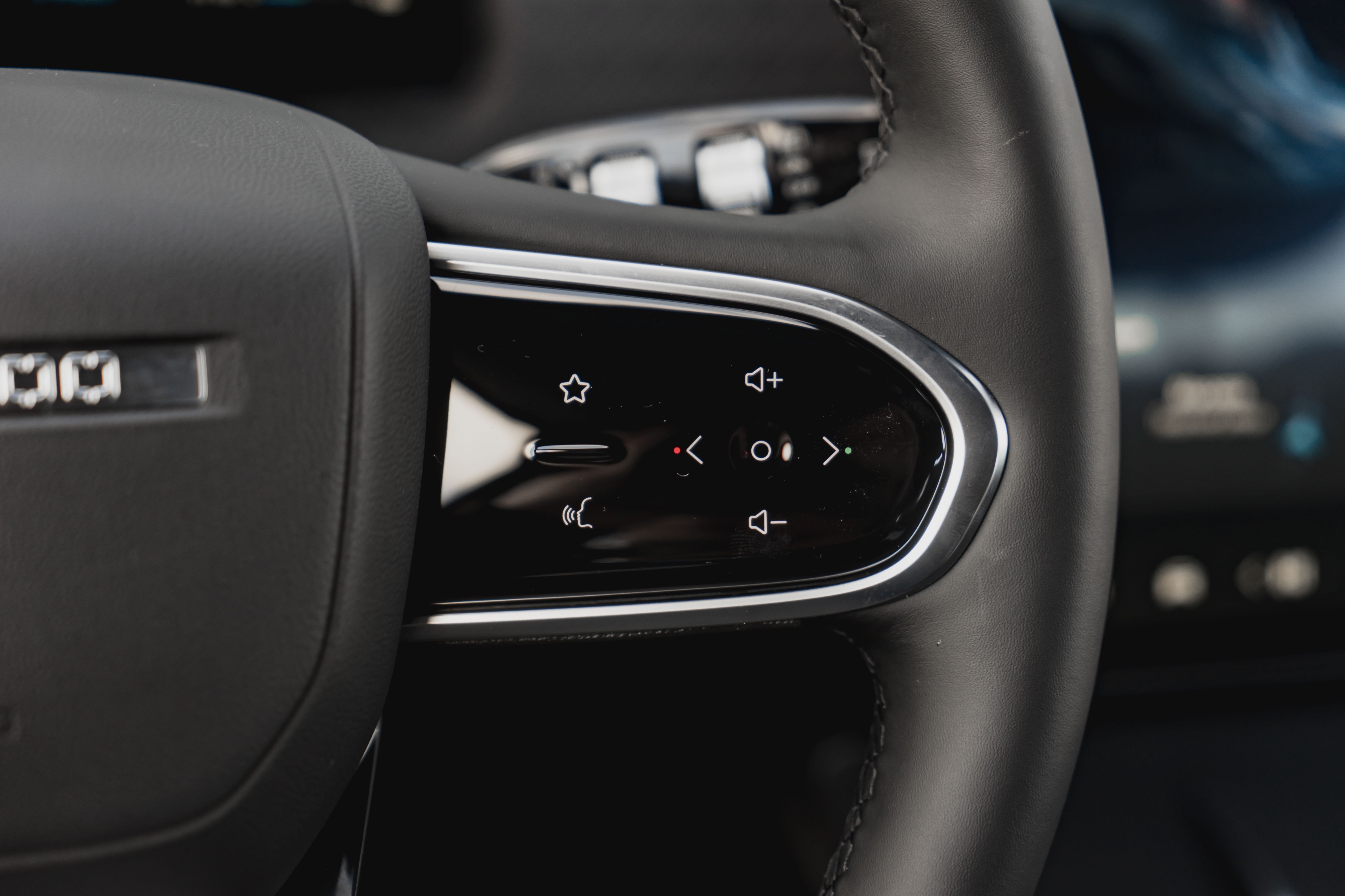 Jaecoo фотографии