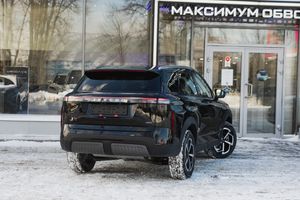 Jaecoo J7 1.6t Dct Lifestyle Hp 4wd Fl - вид 8