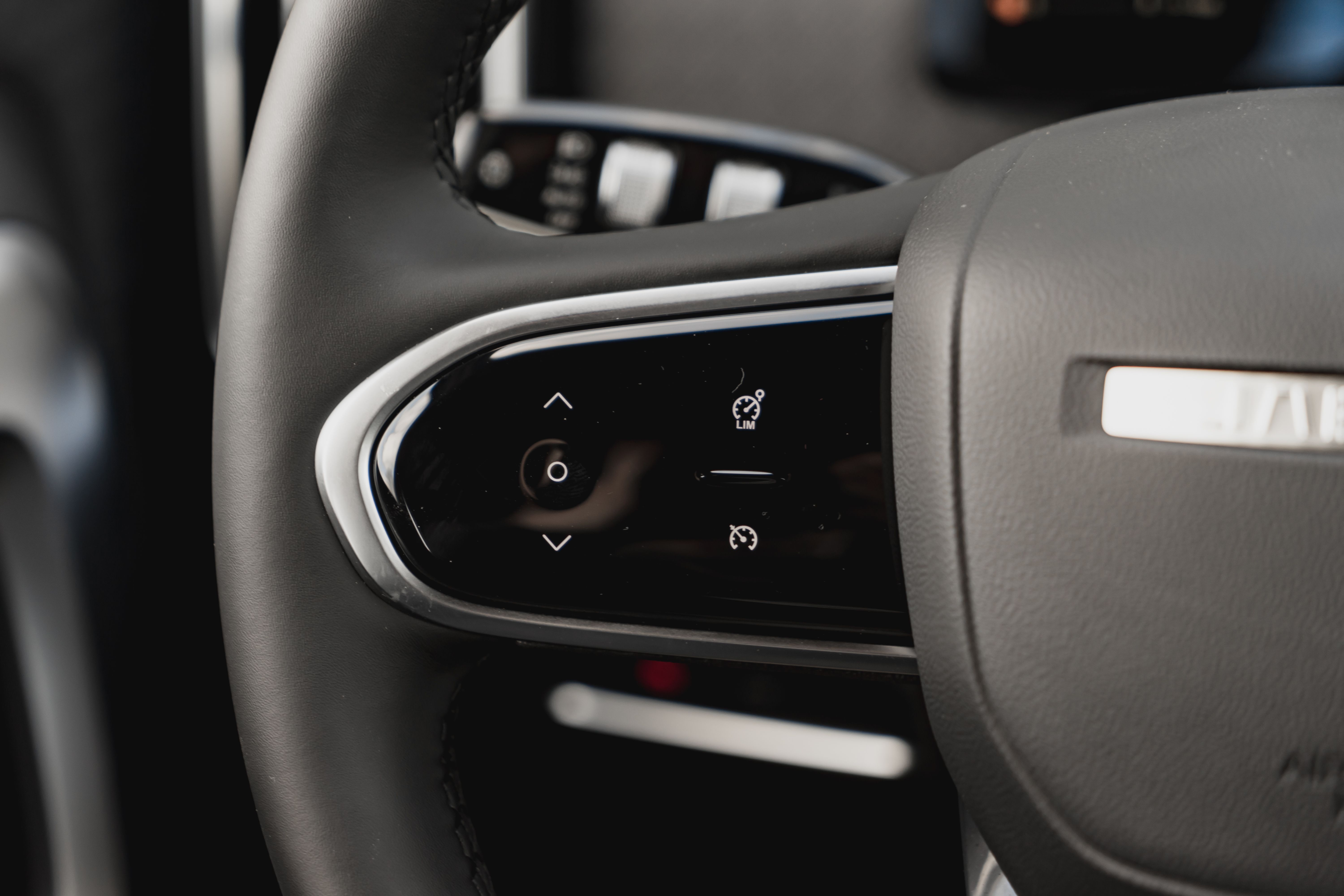 Jaecoo фотографии