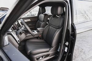 Jaecoo J7 1.6t Dct Lifestyle Hp 4wd Fl - вид 16