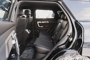 Jaecoo J7 1.6t Dct Lifestyle Hp 4wd Fl - вид 21