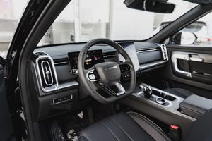 Jaecoo J7 1.6t Dct Lifestyle Hp 4wd Fl - вид 17