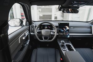 Jaecoo J7 1.6t Dct Lifestyle Hp 4wd Fl - вид 19