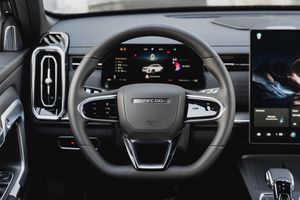 Jaecoo J7 1.6t Dct Lifestyle Hp 4wd Fl - вид 18