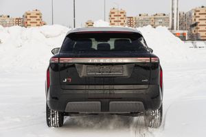 Jaecoo J7 Supreme - вид 8