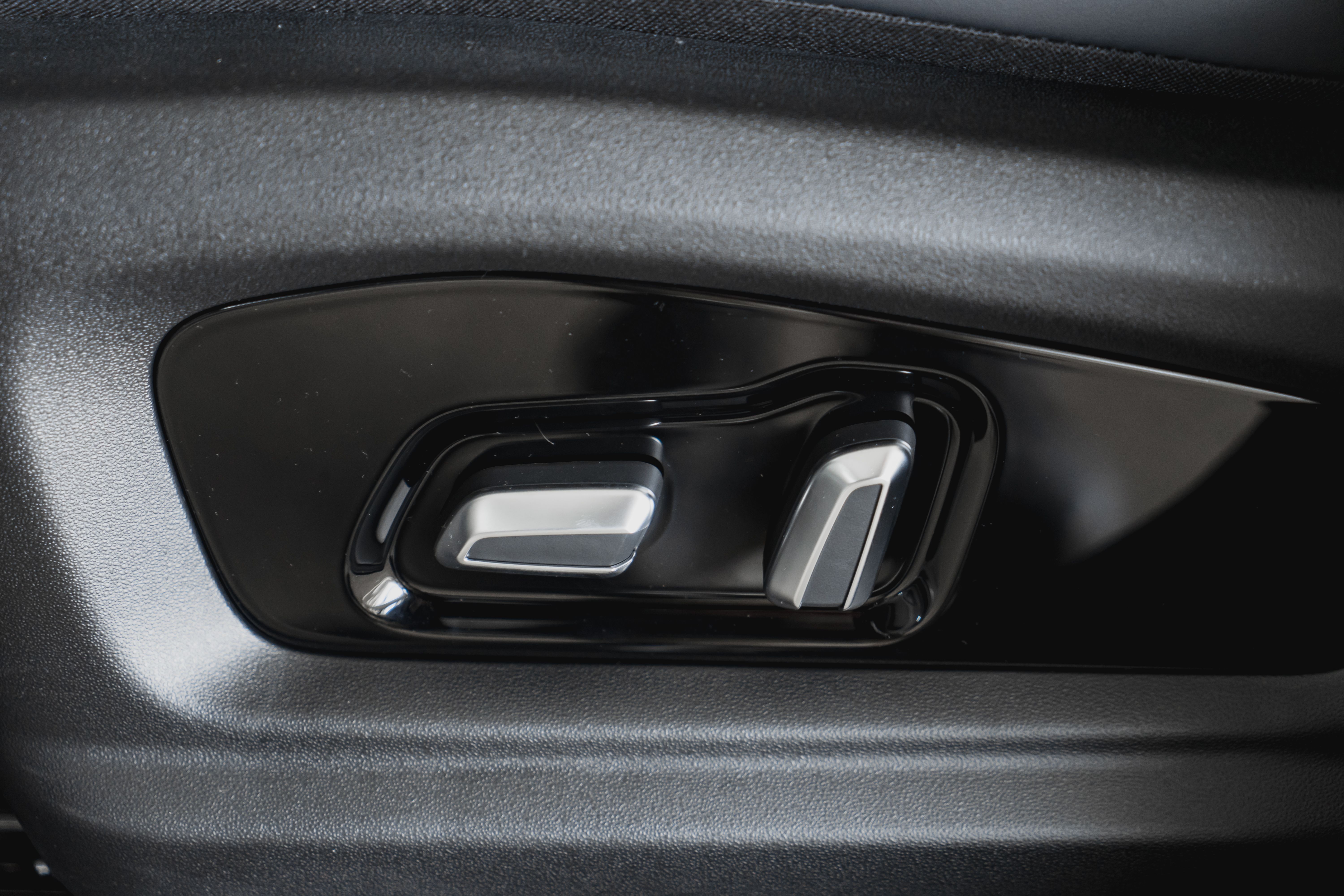 Jaecoo фотографии