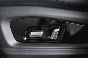 Jaecoo J7 Supreme - вид 17