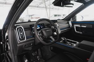 Jaecoo J7 Supreme - вид 19