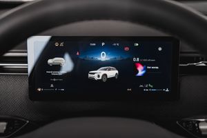 Jaecoo J7 Supreme - вид 14