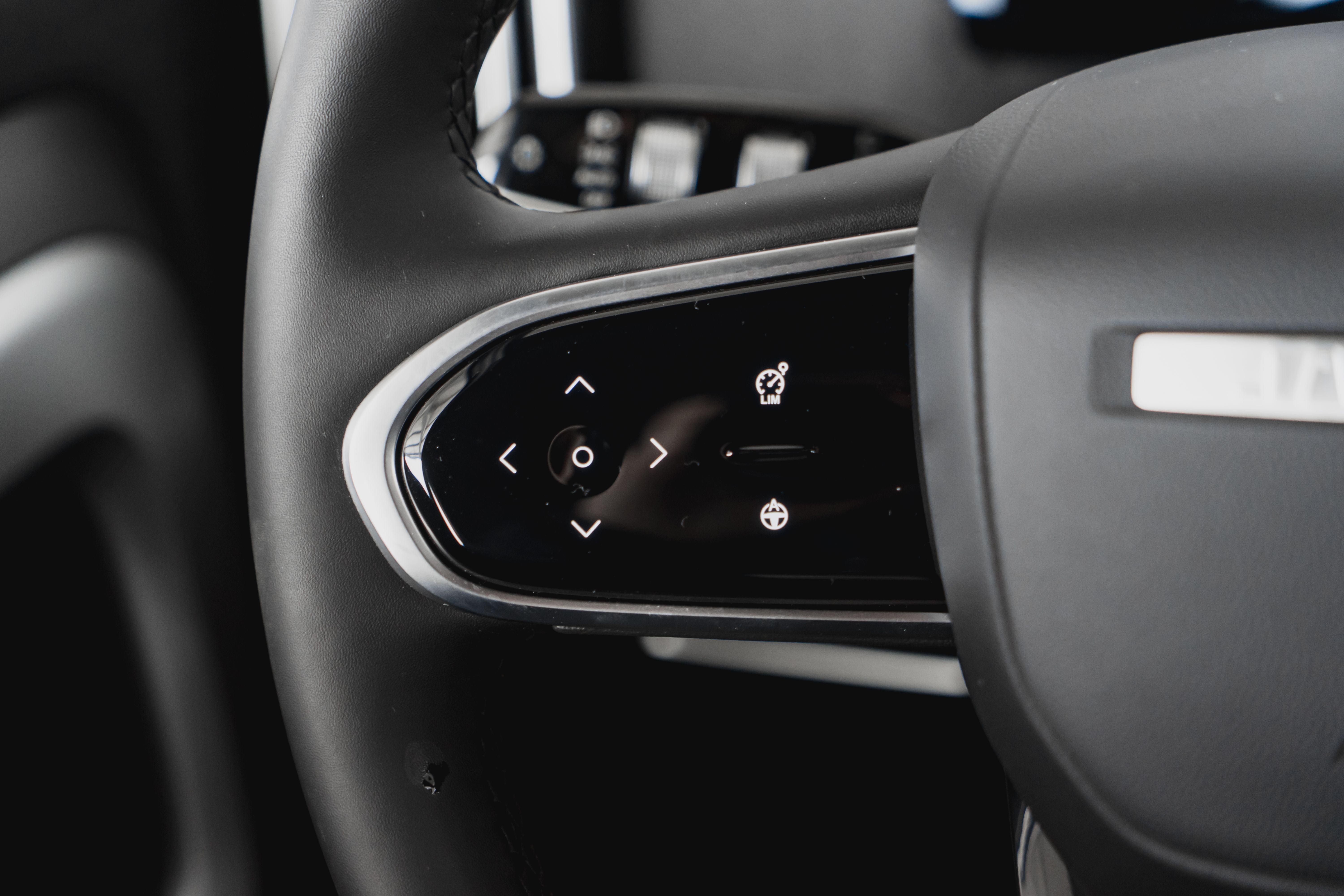 Jaecoo фотографии