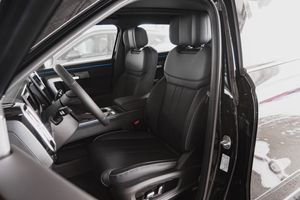 Jaecoo J7 Supreme - вид 20