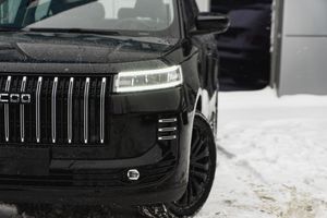 Jaecoo J6 2026 года, 0 км - вид 4